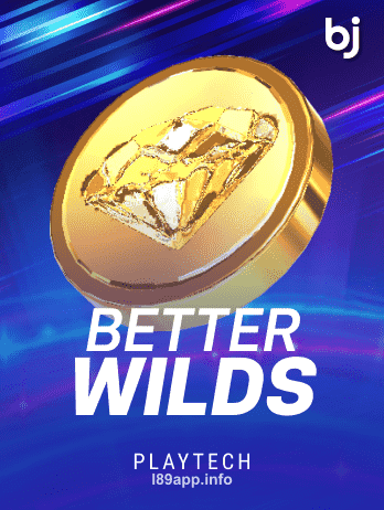 l89 Better Wildspng Slot Game