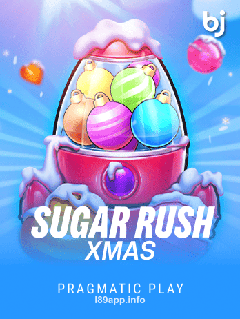 l89 Sugar Rush Xmaspng Slot Game