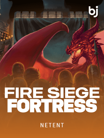 Fire Siege Fortress